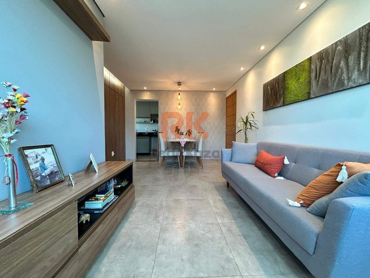 Cobertura à venda no Castelo: 