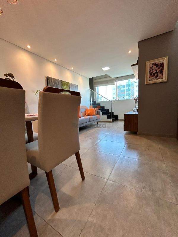 Cobertura à venda no Castelo: 