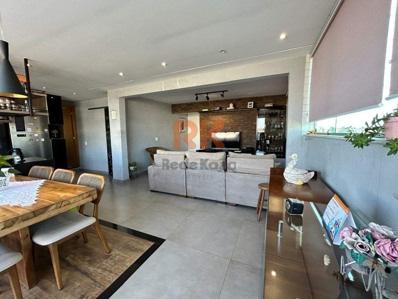 Cobertura à venda no Castelo: 