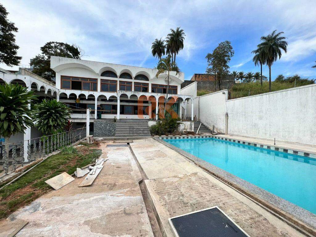 Casa à venda no Pampulha: 