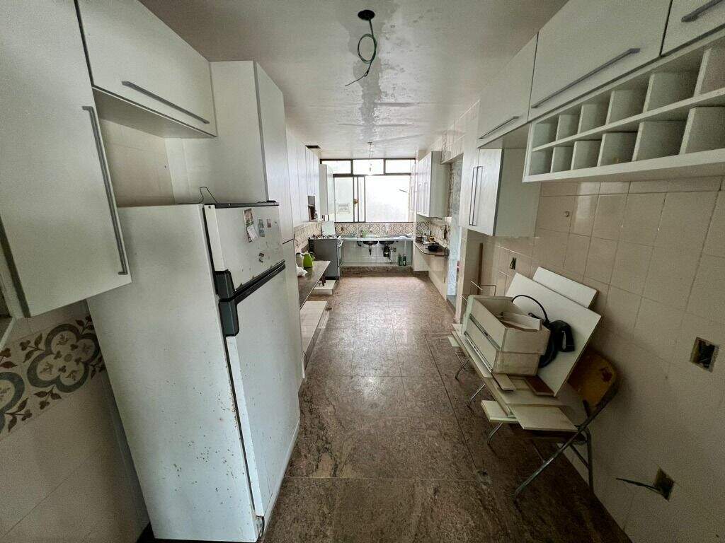 Casa à venda no Pampulha: 