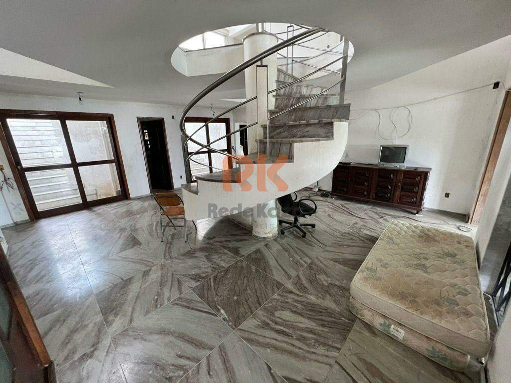 Casa à venda no Pampulha: 