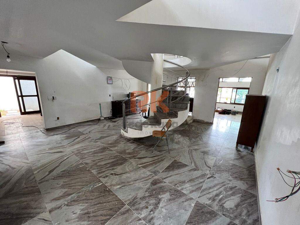 Casa à venda no Pampulha: 