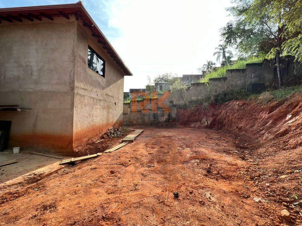 Casa à venda no Pampulha: 
