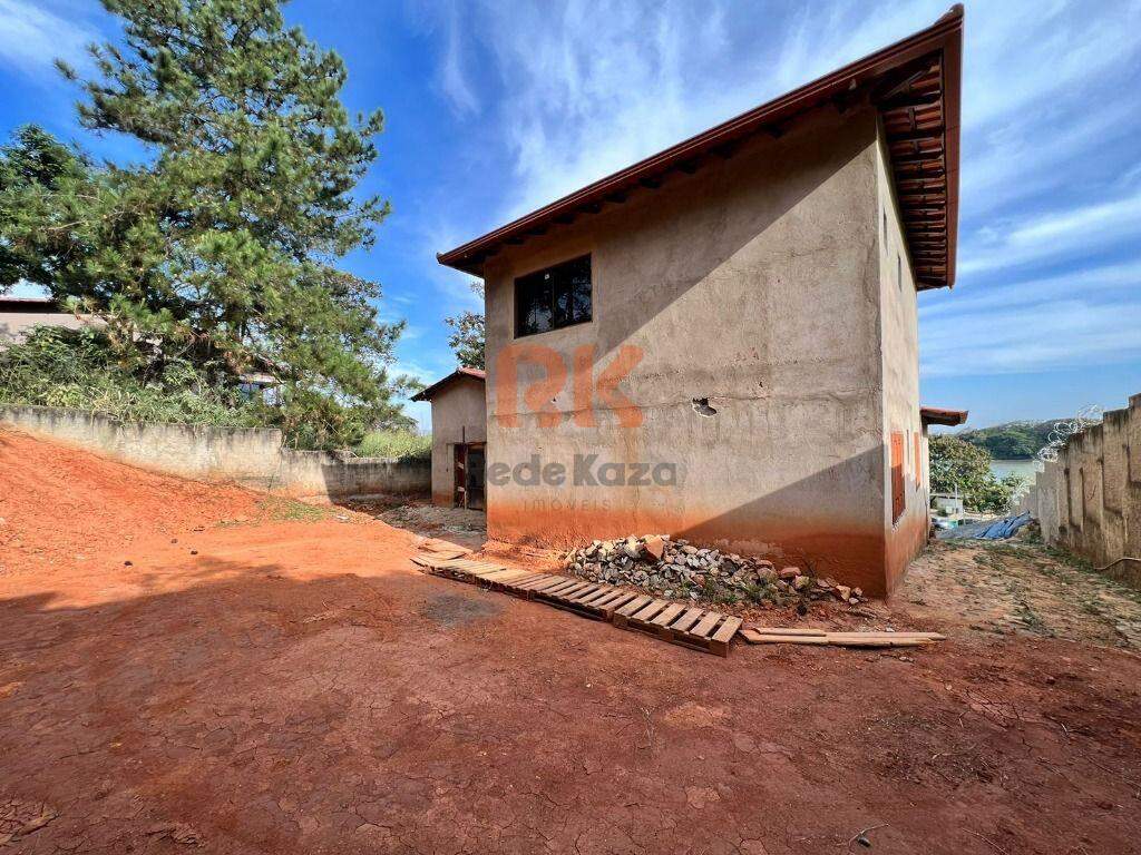 Casa à venda no Pampulha: 