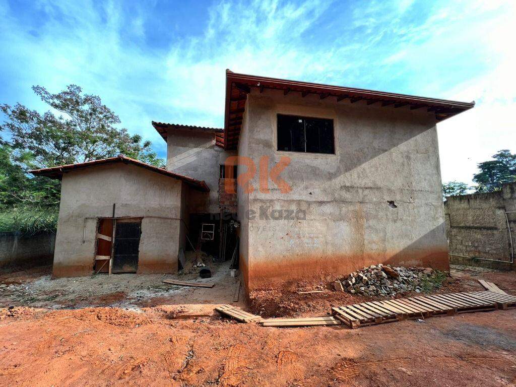 Casa à venda no Pampulha: 