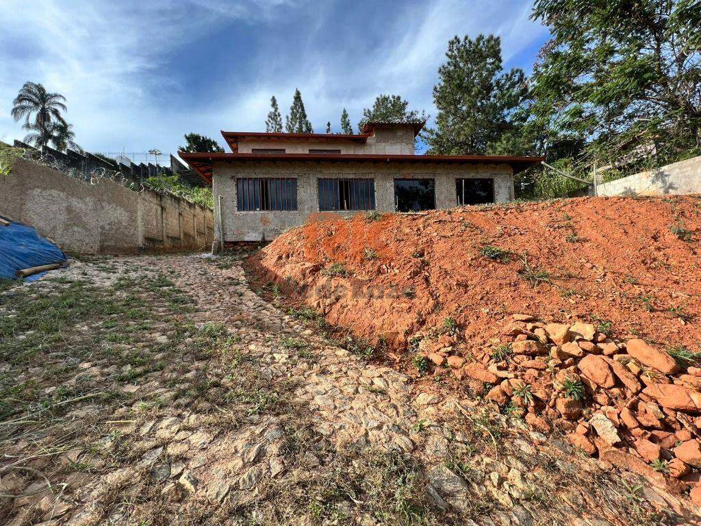 Casa à venda no Pampulha: 