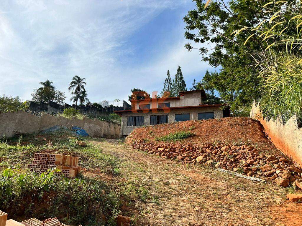 Casa à venda no Pampulha: 
