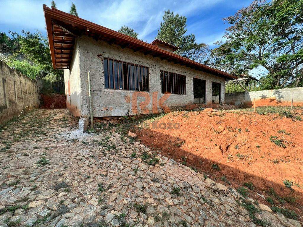 Casa à venda no Pampulha: 