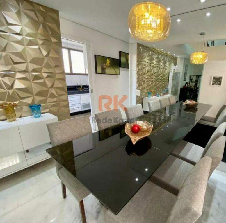 Cobertura à venda no Ouro Preto: 