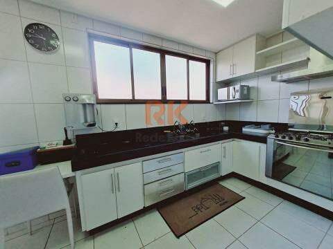 Cobertura à venda no Ouro Preto: 