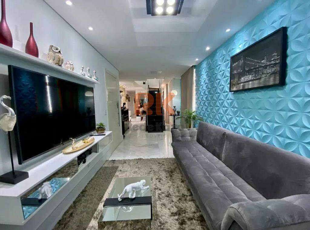 Cobertura à venda no Ouro Preto: 