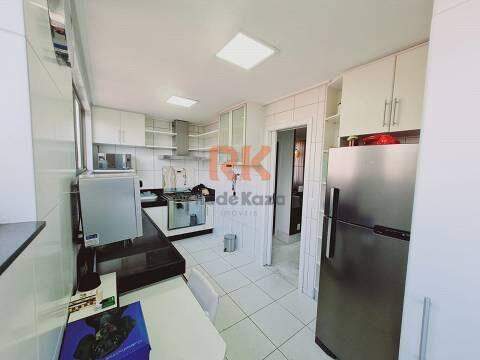 Cobertura à venda no Ouro Preto: 