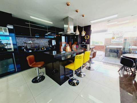 Cobertura à venda no Ouro Preto: 