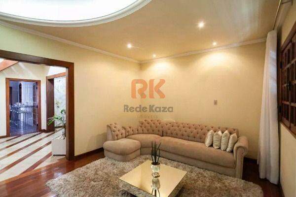 Casa à venda no Ouro Preto: 