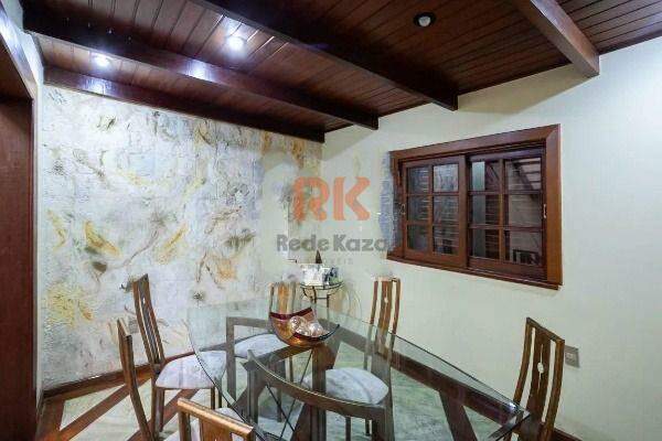 Casa à venda no Ouro Preto: 