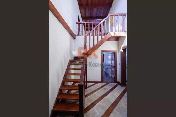 Casa à venda no Ouro Preto: 