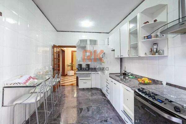 Casa à venda no Ouro Preto: 