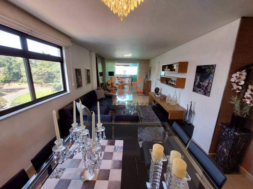 Apartamento à venda no Castelo: 