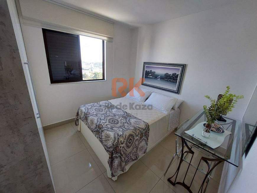 Apartamento à venda no Castelo: 