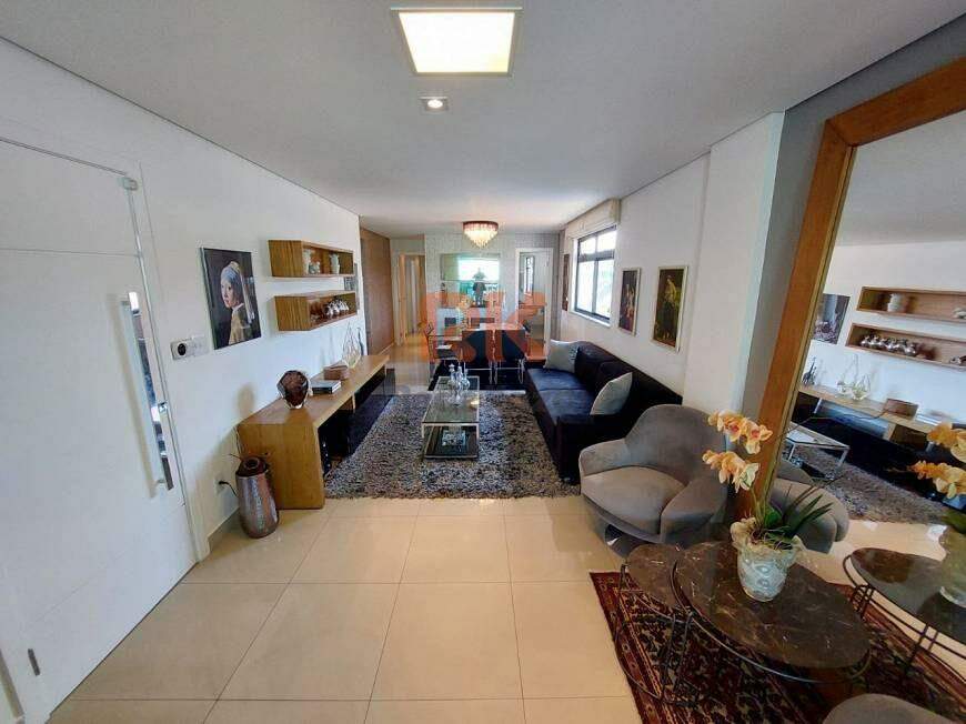 Apartamento à venda no Castelo: 