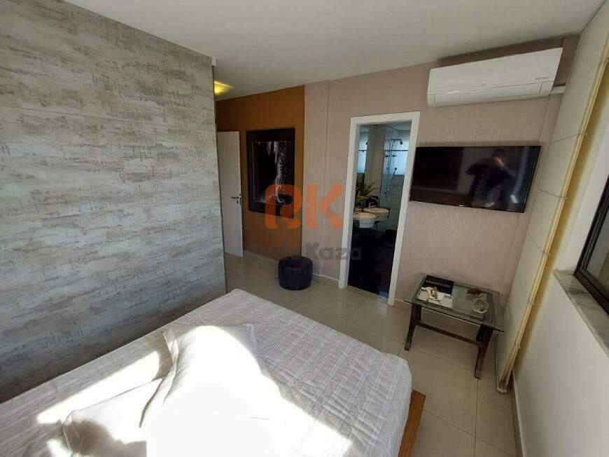 Apartamento à venda no Castelo: 