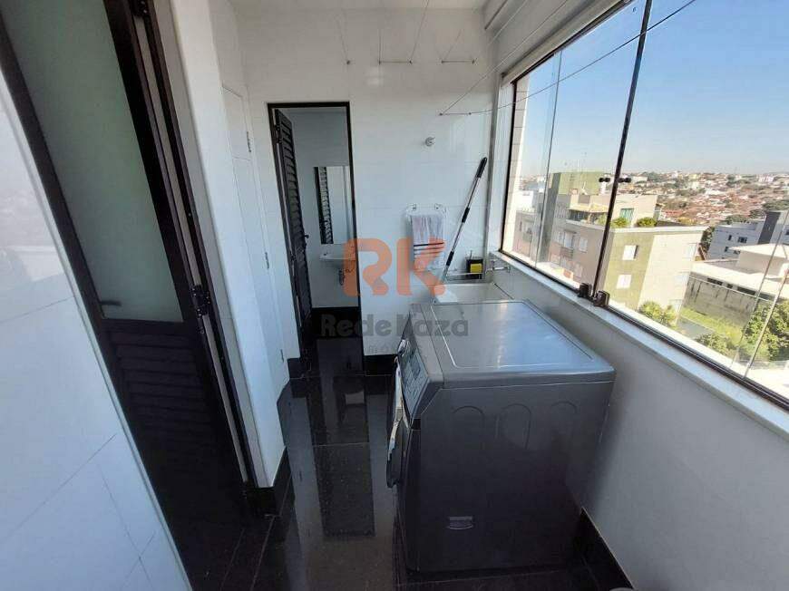 Apartamento à venda no Castelo: 