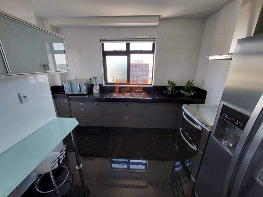 Apartamento à venda no Castelo: 