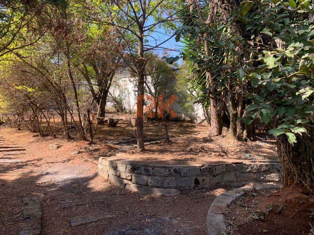 Terreno / Área à venda no Bandeirantes: 