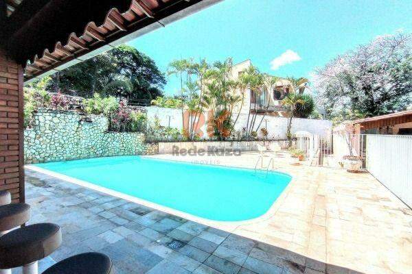 Casa à venda no Jardim Atlantico: 