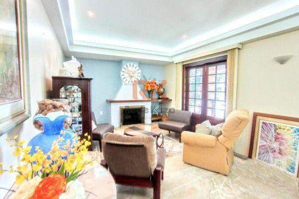 Casa à venda no Jardim Atlantico: 