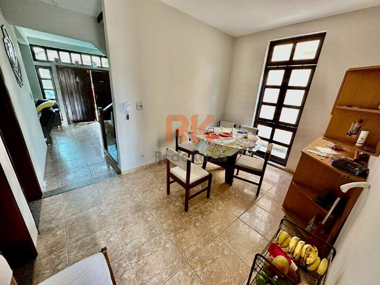 Casa à venda no Paquetá: 