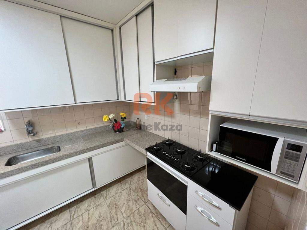 Cobertura à venda no Manacás: 