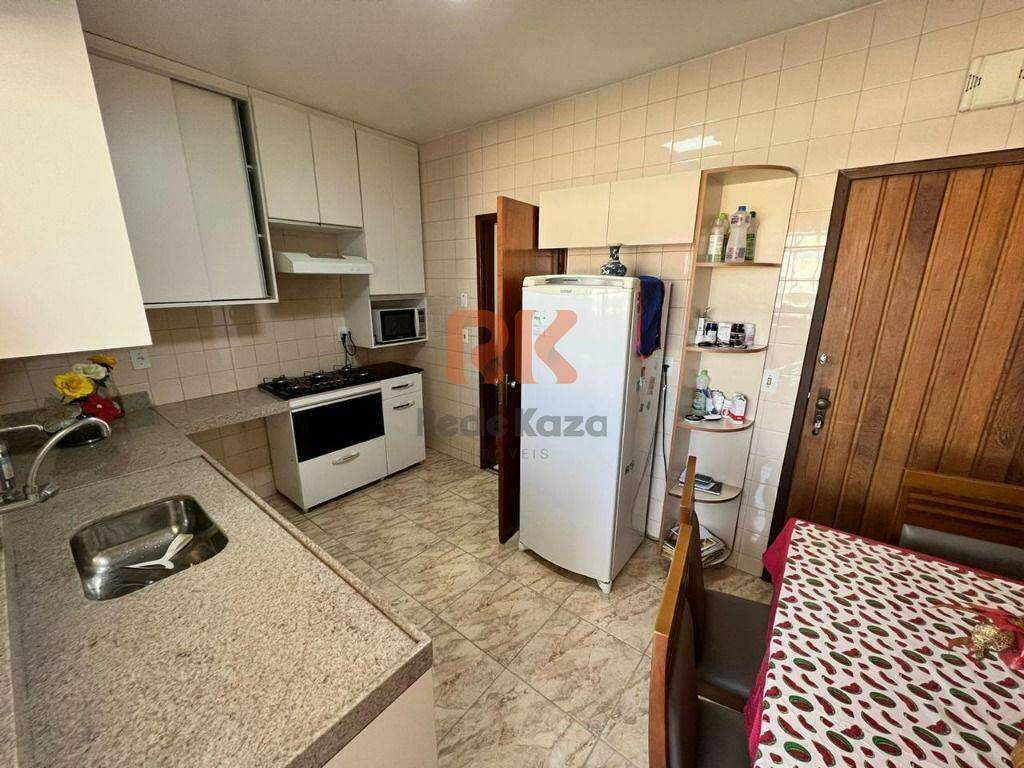 Cobertura à venda no Manacás: 