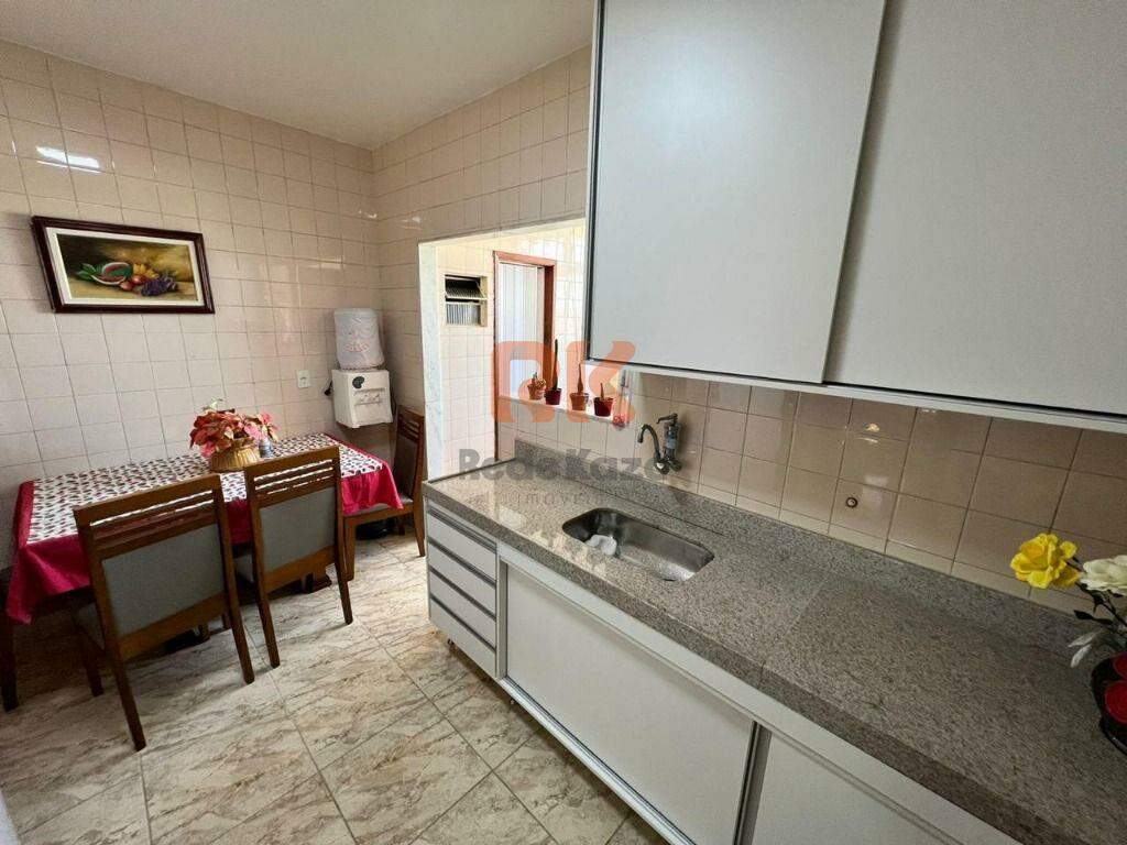 Cobertura à venda no Manacás: 