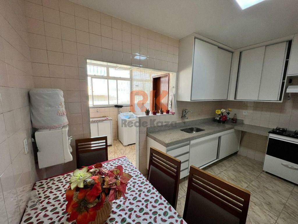 Cobertura à venda no Manacás: 