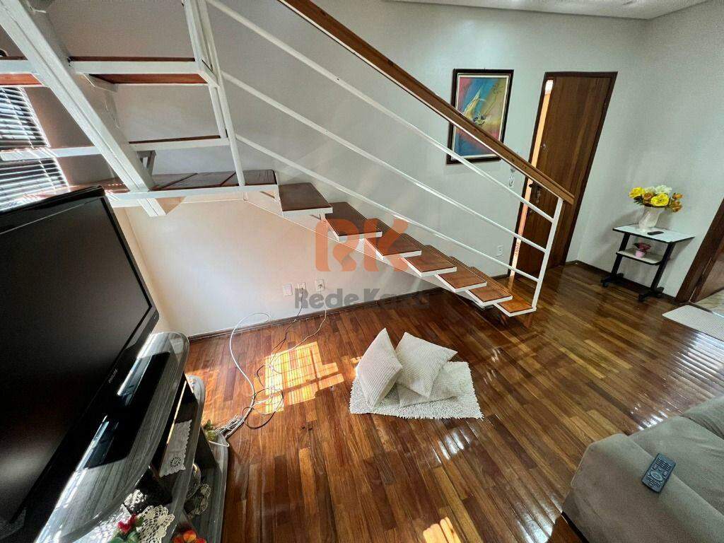 Cobertura à venda no Manacás: 