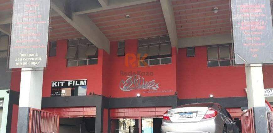 Sala à venda no Glória: 