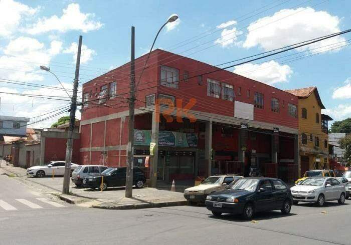 Sala à venda no Glória: 