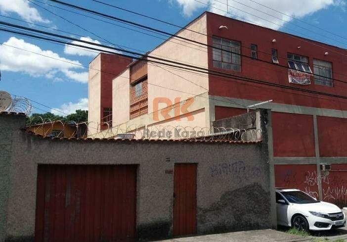 Sala à venda no Glória: 