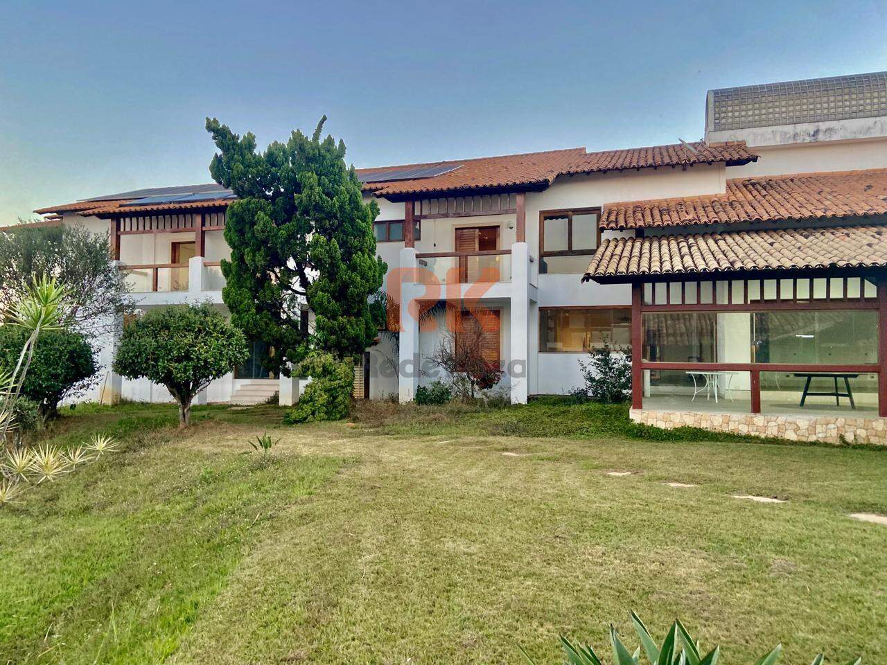 Casa à venda no Bandeirantes: 