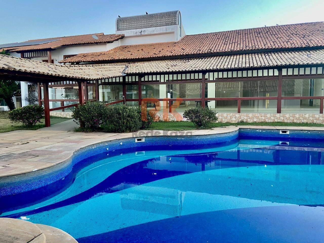 Casa à venda no Bandeirantes: 
