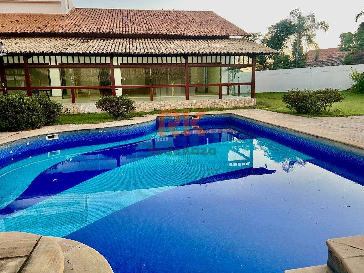 Casa à venda no Bandeirantes: 