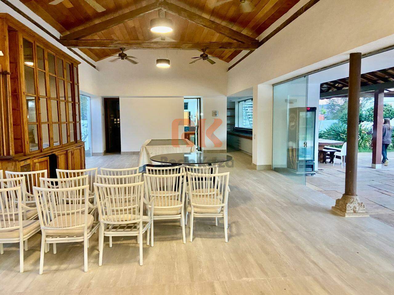 Casa à venda no Bandeirantes: 