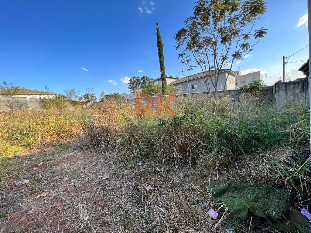 Terreno / Área à venda no Bandeirantes: 