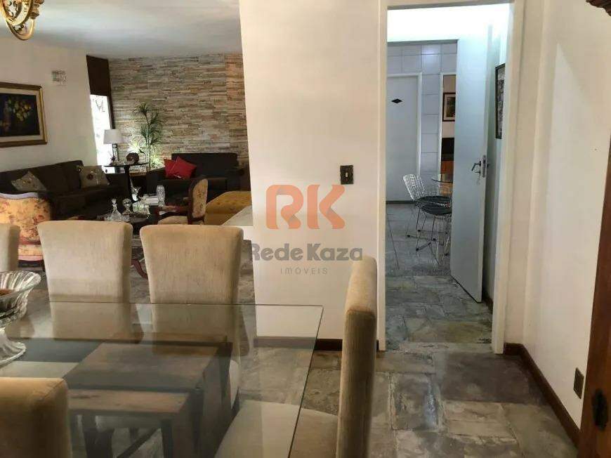 Casa à venda no Bandeirantes: 