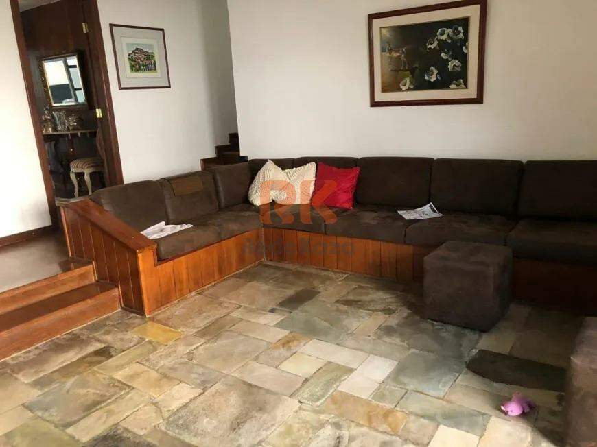 Casa à venda no Bandeirantes: 