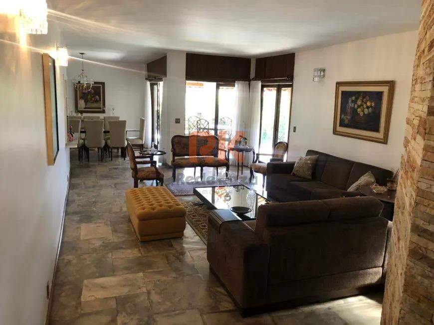 Casa à venda no Bandeirantes: 