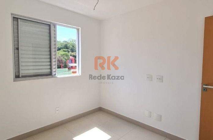 Apartamento à venda no Serrano: 