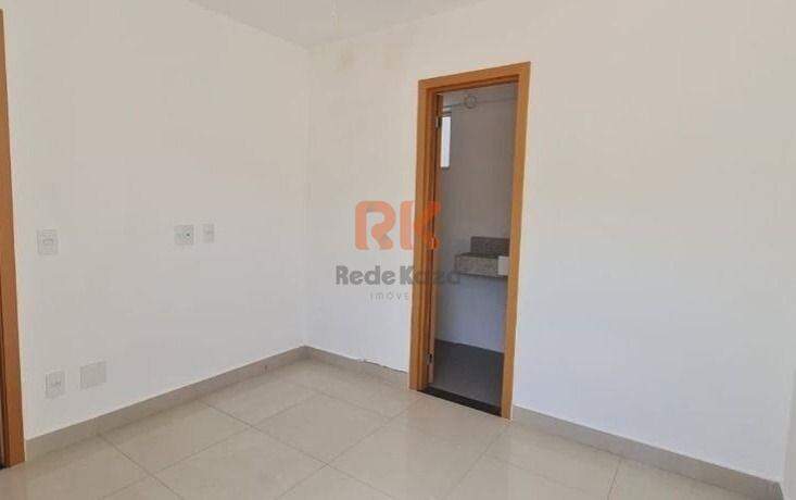 Apartamento à venda no Serrano: 